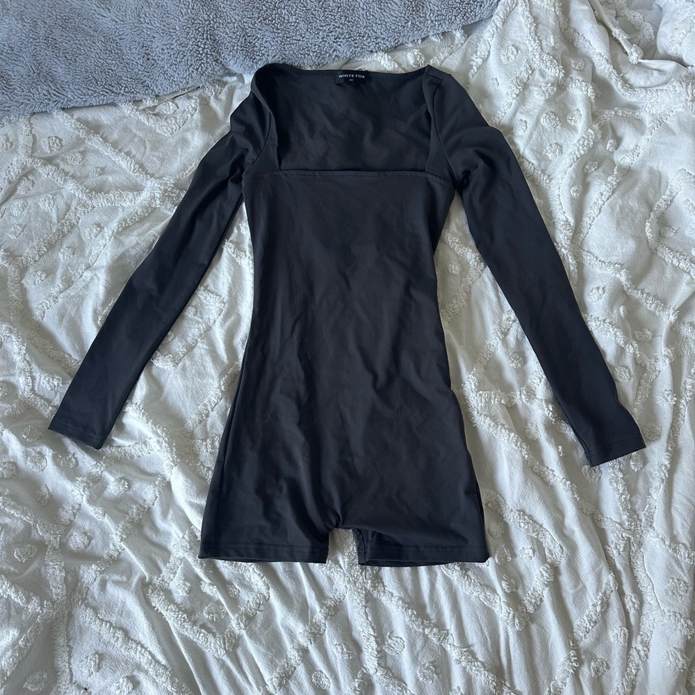 Whitefox boutique playsuit romper